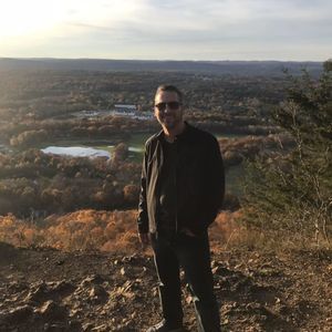 Meet your Posher, Marc